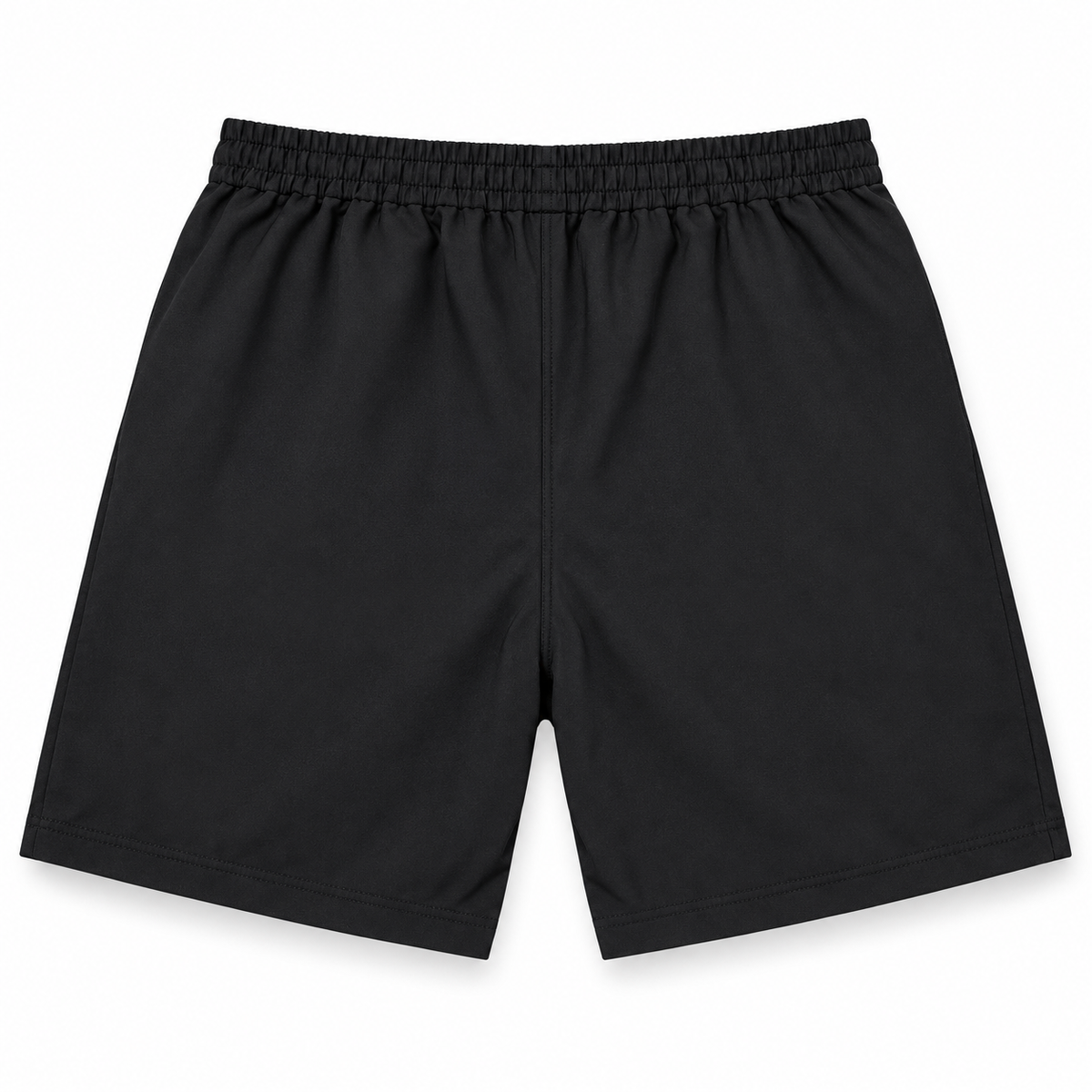 DVDE Motion 01 Performance Shorts in black