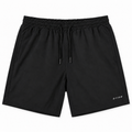 DVDE Motion 01 Performance Shorts in black