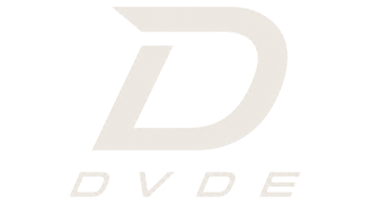 DVDE